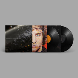 Austin Peralta "Endless Planets (Deluxe 2LP+MP3 Edition)" 2LP