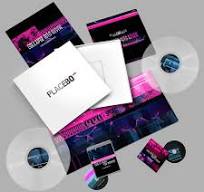 Placebo "Placebo Live (Ltd. Premium Box Set)" 2LP