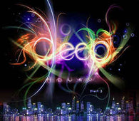 Harley & Muscle "Deep House Part 3" CD