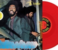 Jackie Mittoo "In Cold Blood (RSD26)" LP