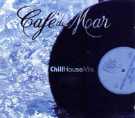 Various "Cafe Del Mar Chillhouse Mix 1" 2CD - new sound dimensions