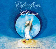 La Caina "Head In The Clouds" CD