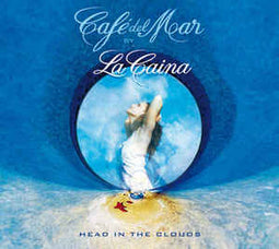 La Caina "Head In The Clouds" CD