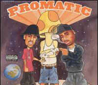 Promatic "Promatic" CD