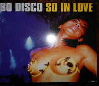 Bo-Disco "So In Love" 12"