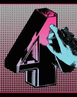 Various Artists "After Dark 4" 3LP