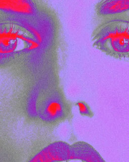 Desire "Games People Play" 2LP