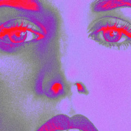 Desire "Games People Play" 2LP