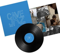 Fabiano do Nascimento "Cavejaz" LP