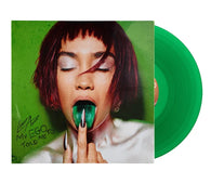 Leigh-Anne "My Ego Told Me To" LP