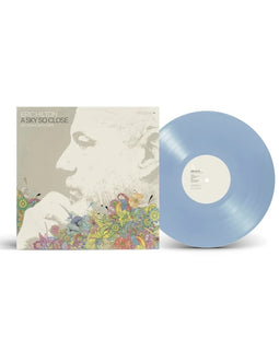 Eric Hilton "A Sky So Close" LP