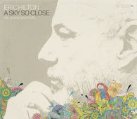 Eric Hilton "A Sky So Close" CD