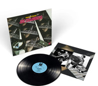 Joe Chambers & Larry Young "Double Exposure" LP