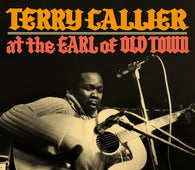 Terry Callier "At The Earl of Old Town (RSD 2026)" 2LP