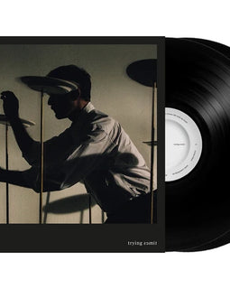 James Blake "Trying Times" 2LP