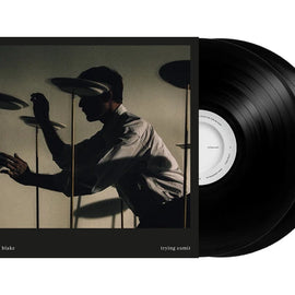 James Blake "Trying Times" 2LP