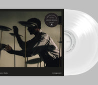 James Blake "Trying Times (ltd clear)" 2LP