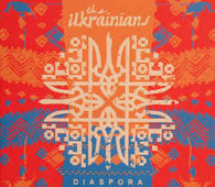 The Ukrainians "Diaspora" CD