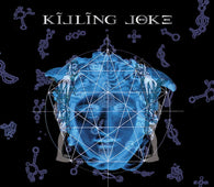 Killing Joke "Pandemonium" CD