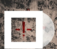 Dead Poet Society "! (Clear)" LP