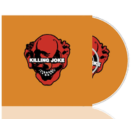 Killing Joke "Killing Joke - 2003" CD