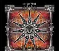 Killing Joke "Pylon" CD
