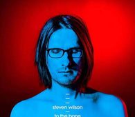 Steven Wilson "To The Bone" 2LP