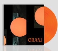 Robohands "Oranj" LP