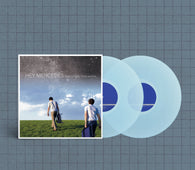 Hey Mercedes "Everynight Fire Works" LP+MP3
