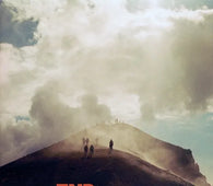 Explosions in the Sky "End" LP