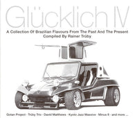 Various "Gl??cklich IV" CD