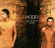 Koop "Waltz for Koop" CD