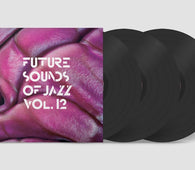 Various "Future Sounds Of Jazz Vol. 12" 3LP