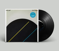 Peter Gall "Drum Seeds" LP+MP3
