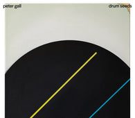 Peter Gall "Drum Seeds" CD