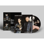 Lebanon Hanover "Asylum" CD