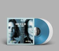 Jeff Buckley & Gary Lucas "Songs To No One" 2LP