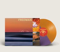 Freeman "Freeman (RSD 2026)" LP