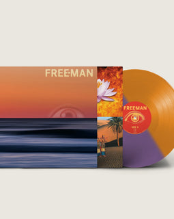 Freeman "Freeman (RSD 2026)" LP