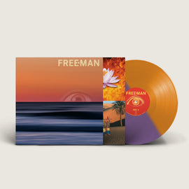 Freeman "Freeman (RSD 2026)" LP