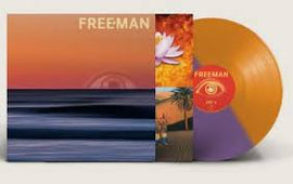Freeman "Freeman ltd orange RSD 2026" LP