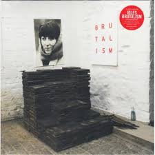 IDLES "Brutalism" LP