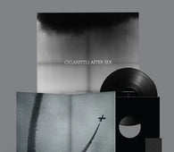 Cigarettes After Sex "Cry (ltd)" LP