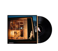Idles "CRAWLER" 2LP