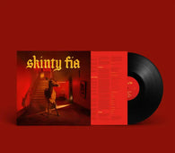 Fontaines D.C. "Skinty Fia" LP