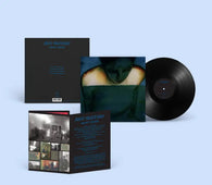 Just Mustard "Heart Under" LP