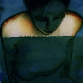 Just Mustard "Heart Under" CD