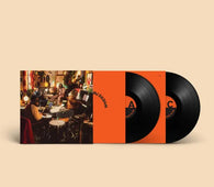 Ezra Collective "Where I'm Meant To Be" 2LP