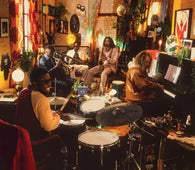 Ezra Collective "Where I'm Meant To Be" CD