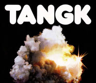 Idles "TANGK" CD